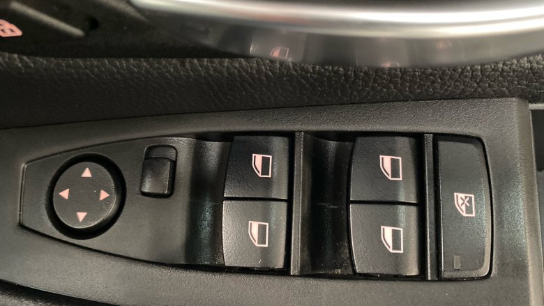 BMW 2 Series 218i Luxury 5dr Step Auto Petrol Estate